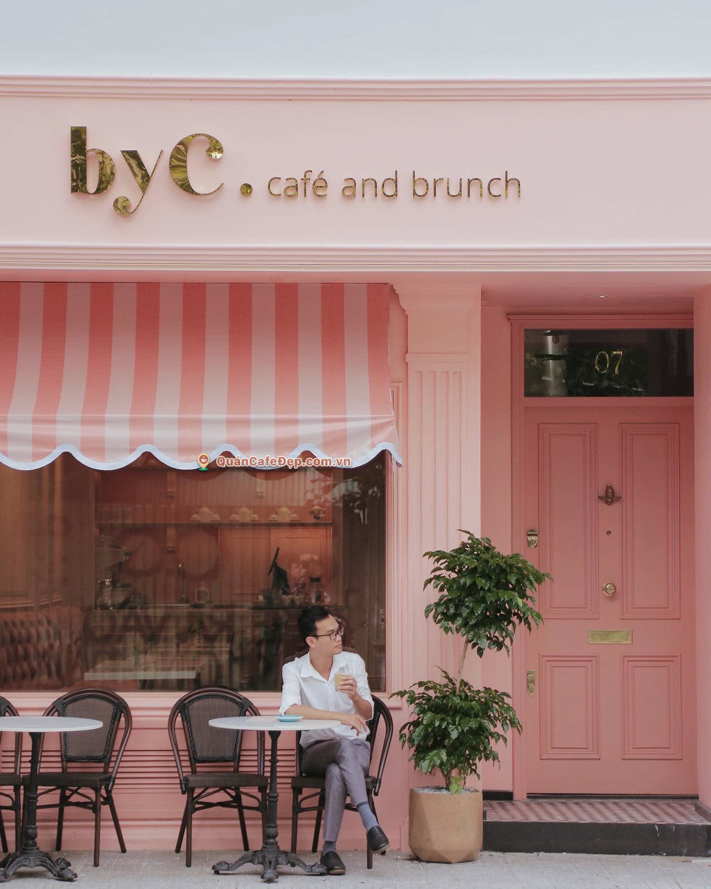 ByC. Cafe and Brunch