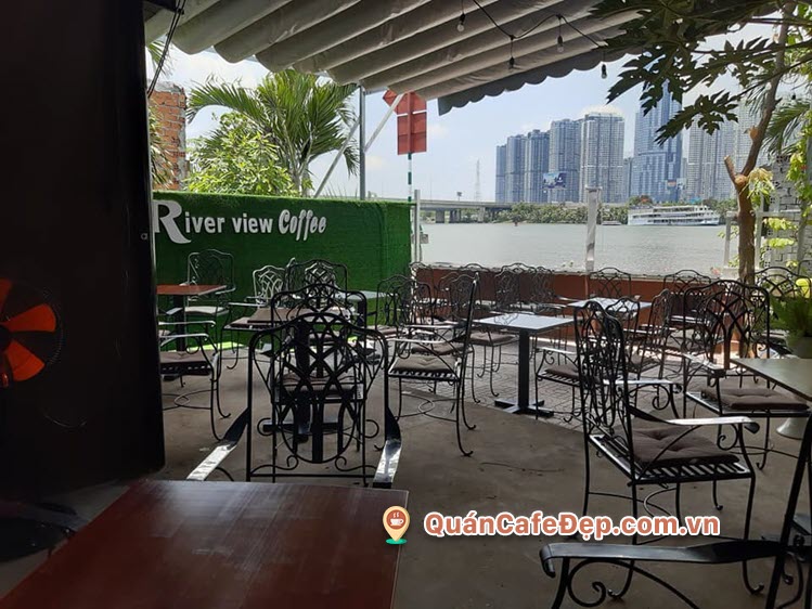River View Coffee