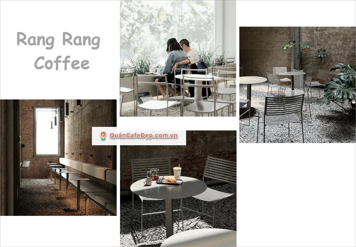 Rang Rang Coffee