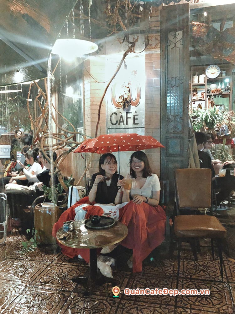 Cỏ Cafe